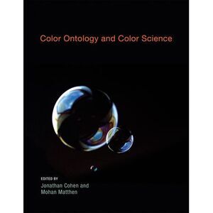 Color Ontology and Color Science -- Jonathan Cohen